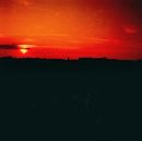 Sunset, Tours, Loire Valley
